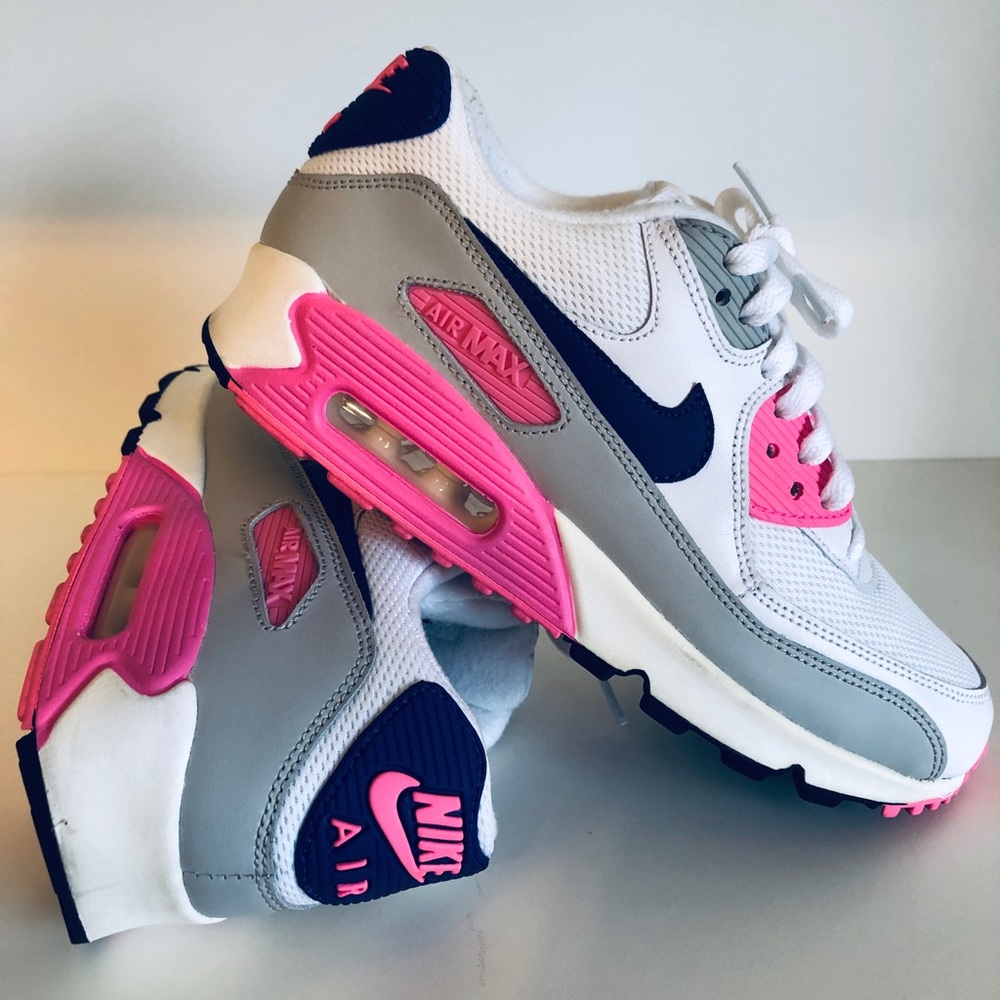 Nike Air Max The Original 90’s Rare 7.5US